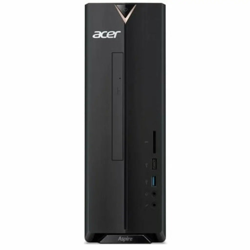 Настолен компютър Acer XC840 Intel Core i5-12400F 8 GB RAM