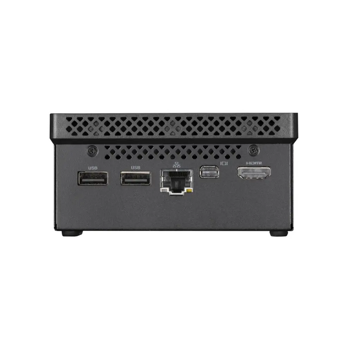 Настолен компютър Gigabyte Brix Intel Celeron N5105 up to