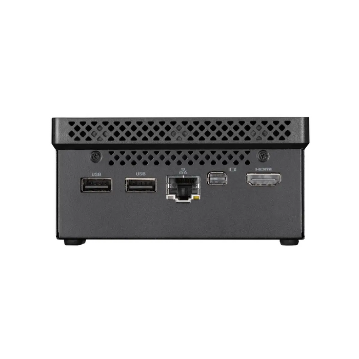 Настолен компютър Gigabyte Brix Intel Pentium N6005 up to