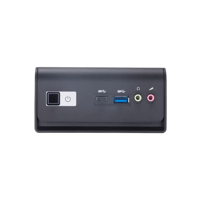 Настолен компютър Gigabyte Brix Intel Pentium N6005 up to