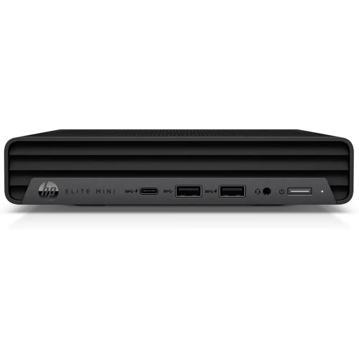 Настолен компютър HP ELITE MINI 800 G9 16 GB RAM 512 GB SSD