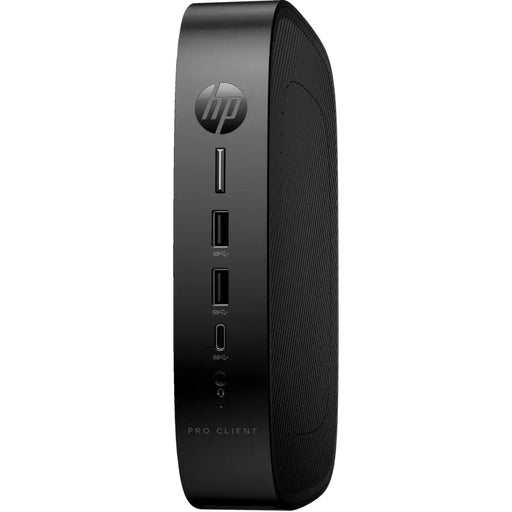 Настолен компютър HP PRO T550 Intel Celeron Intel Celeron