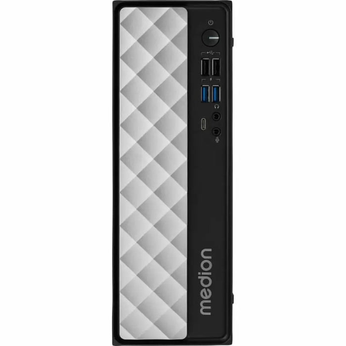 Настолен компютър Medion 10025291 512 GB SSD i5-12450H 16