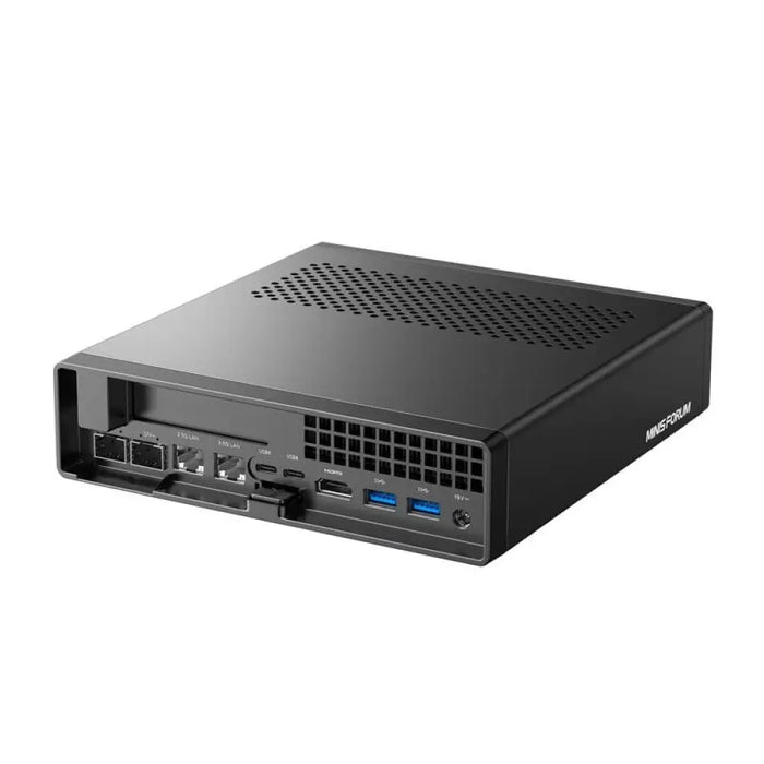 Настолен компютър Minis Forum MS-01-S1390 Intel Core