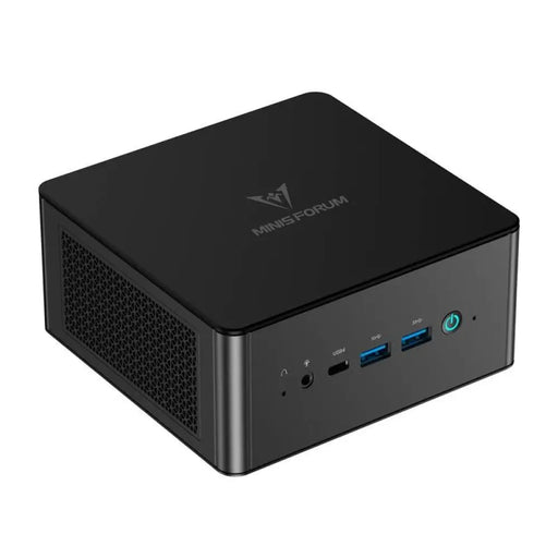 Настолен компютър Minis Forum UM890 Pro Ryzen 7 8845HS