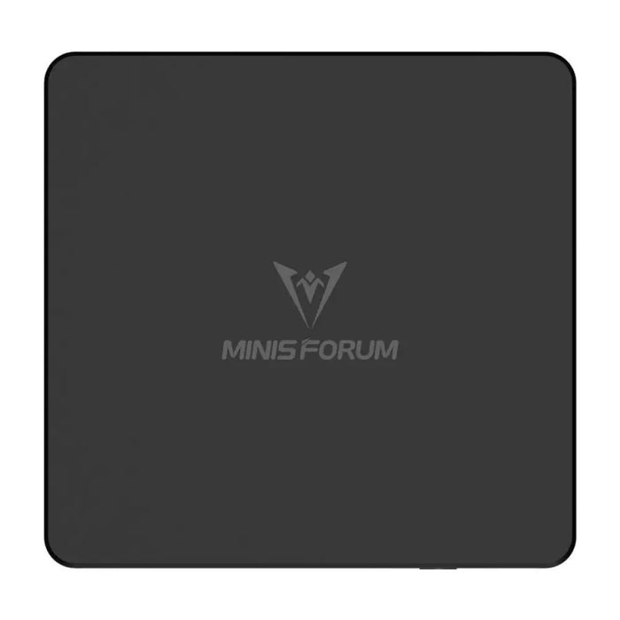 Настолен компютър Minis Forum UM890 Pro Ryzen 9 8945HS 32GB