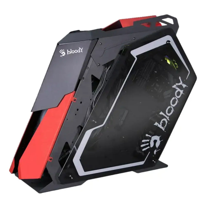 Настолен компютър VALI GAMING INTEL CORE I5 14400F GEFORCE