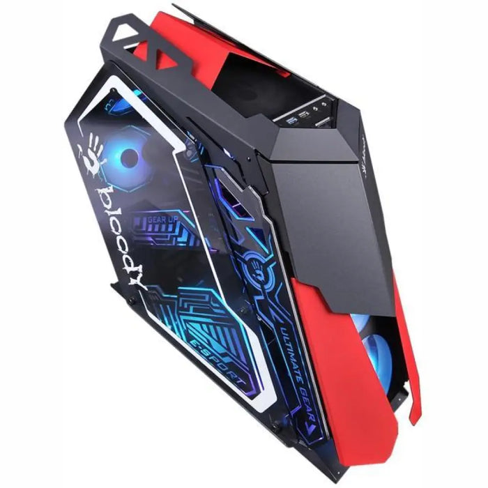 Настолен компютър VALI GAMING INTEL CORE I5 14400F GEFORCE