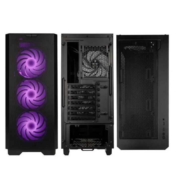 Настолен компютър VALI GAMING INTEL CORE I5 14400F GEFORCE