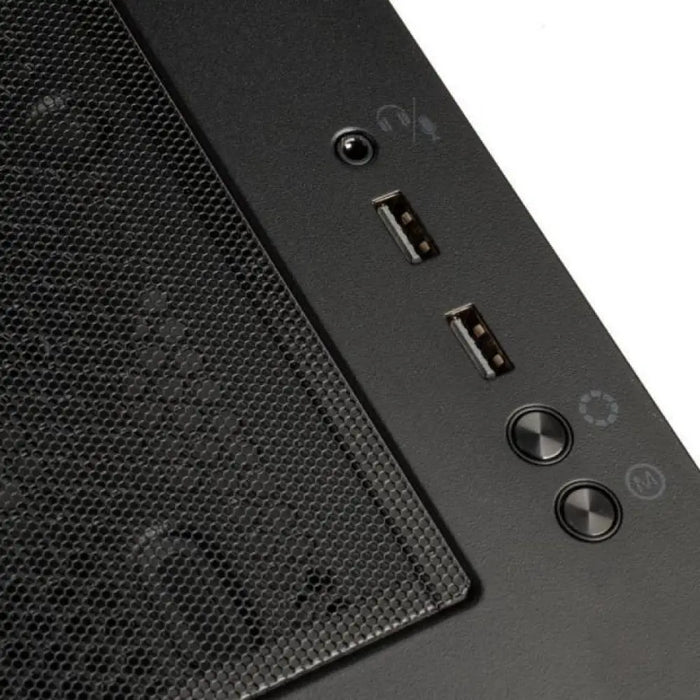 Настолен компютър VALI GAMING INTEL CORE I5 14400F GEFORCE