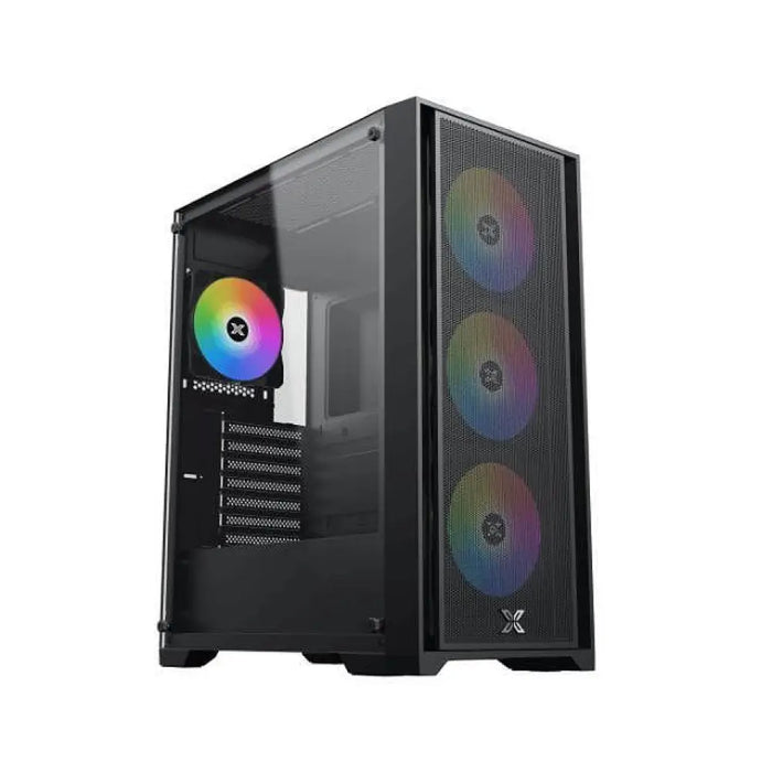 Настолен компютър VALI GAMING INTEL CORE I7 14700F GEFORCE