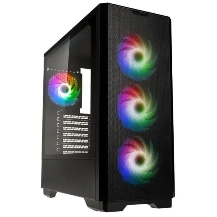 Настолен компютър VALI GAMING INTEL CORE I5 14400F GEFORCE