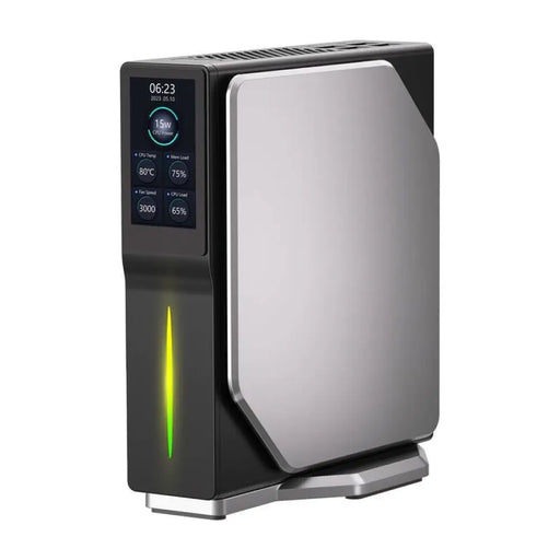 Настолен компютър AceMagic S1 Intel Alder Lake N95 16GB RAM