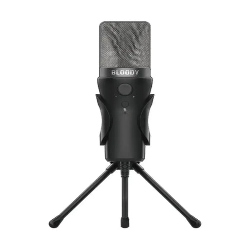 Настолен микрофон A4Tech Bloody GM20 - USB