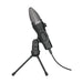 Настолен микрофон A4Tech Bloody GM20 - USB
