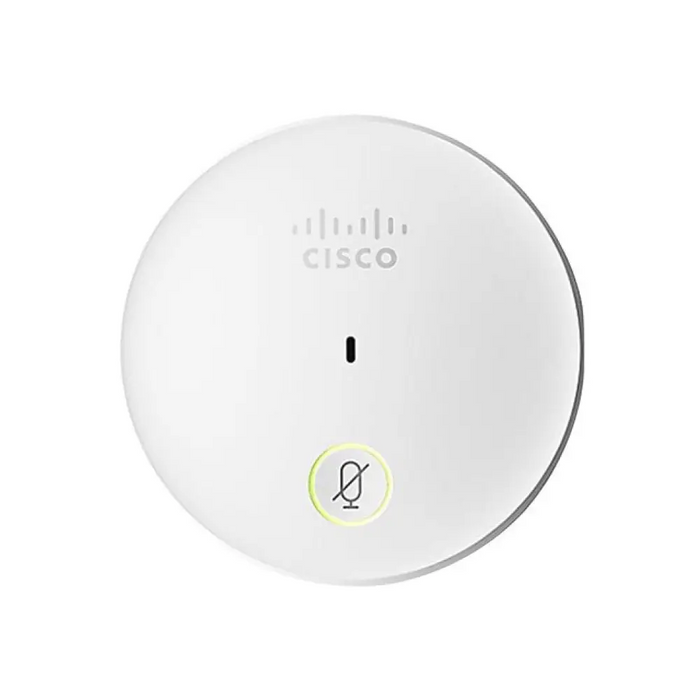 Настолен микрофон CISCO с жак