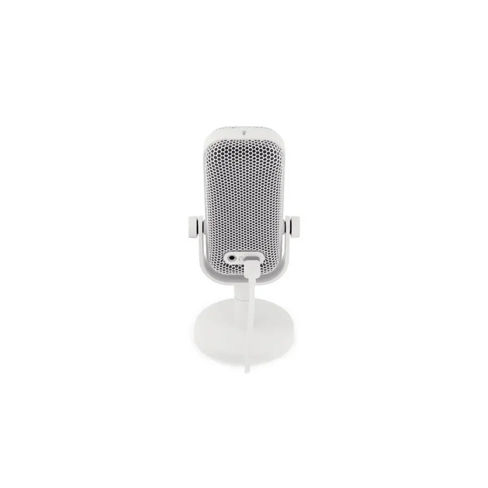 Настолен микрофон ENDORFY Solum Voice S - Onyx White