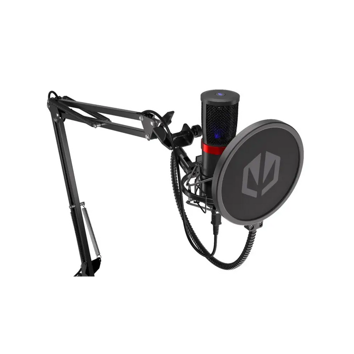 Настолен микрофон ENDORFY - Solum Streaming