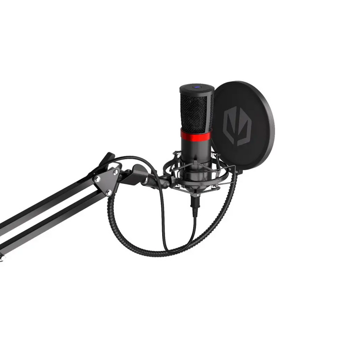 Настолен микрофон ENDORFY - Solum Streaming