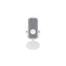 Настолен микрофон ENDORFY Solum Voice S - Onyx White