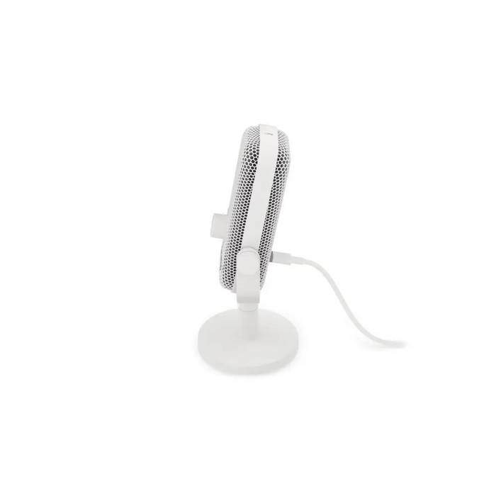 Настолен микрофон ENDORFY Solum Voice S - Onyx White