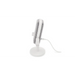 Настолен микрофон ENDORFY Solum Voice S - Onyx White