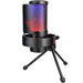 Настолен микрофон FIFINE A8V RGB - Black