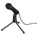 Настолен микрофон HAMA MIC-P35 Allround