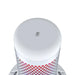 Настолен микрофон HyperX QuadCast S White