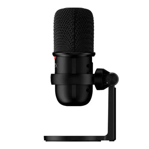 Настолен микрофон HyperX SoloCast USB