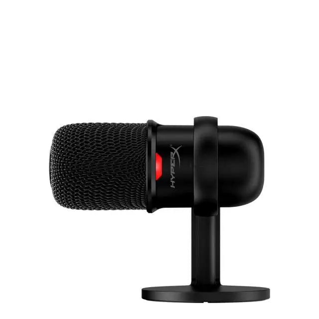 Настолен микрофон HyperX SoloCast USB