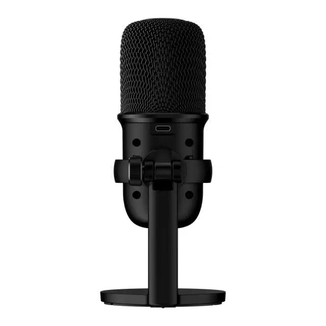 Настолен микрофон HyperX SoloCast USB