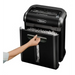 Настолен шредер Fellowes Powershred 79Ci 23L