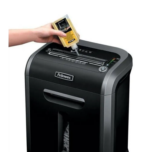 Настолен шредер Fellowes Powershred 79Ci 23L