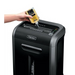 Настолен шредер Fellowes Powershred 79Ci 23L