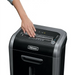 Настолен шредер Fellowes Powershred 79Ci 23L