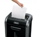 Настолен шредер Fellowes Powershred 79Ci 23L