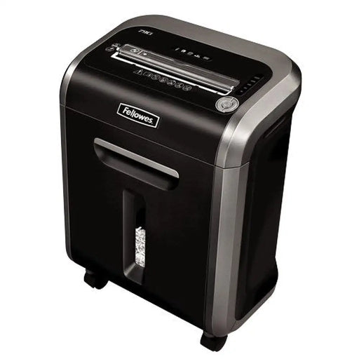 Настолен шредер Fellowes Powershred 79Ci 23L