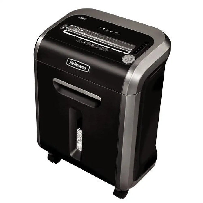 Настолен шредер Fellowes Powershred 79Ci 23L