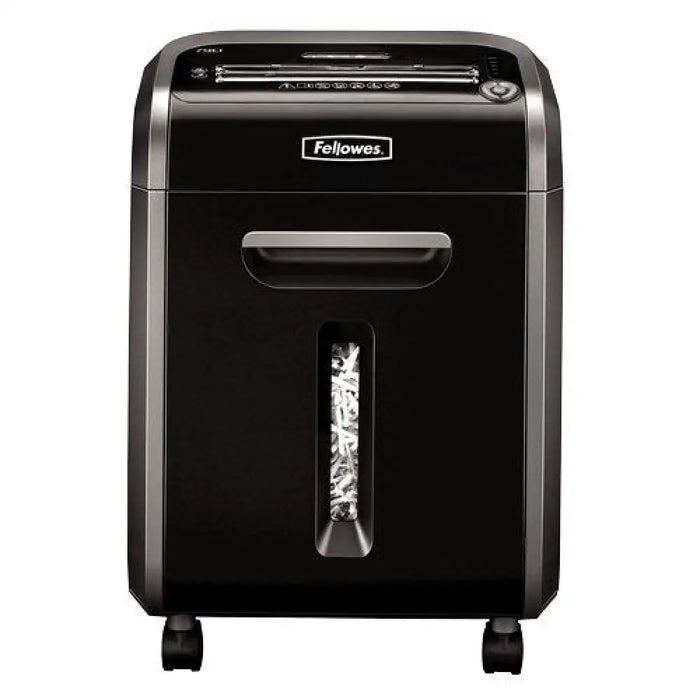 Настолен шредер Fellowes Powershred 79Ci 23L