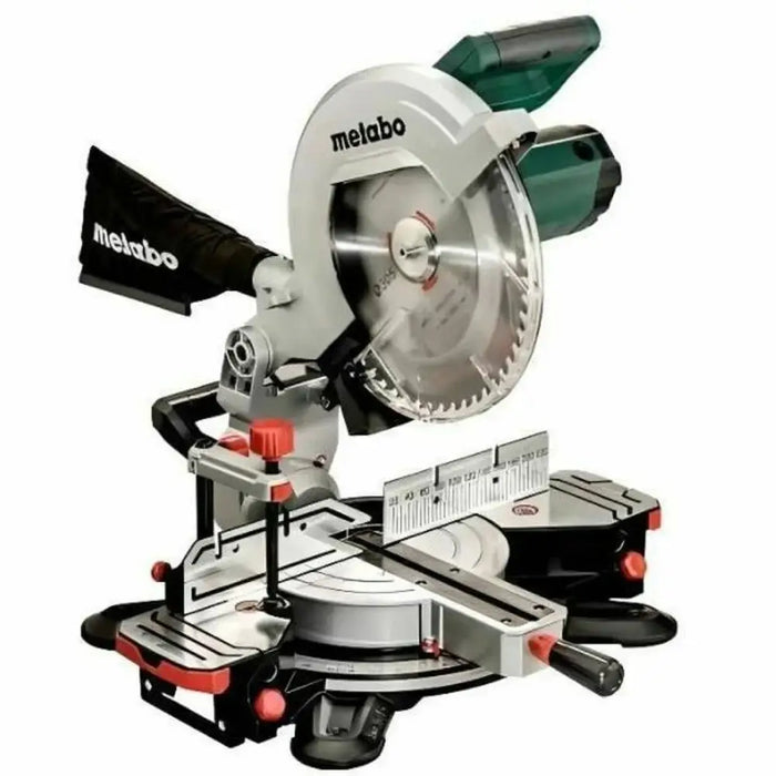 Настолен трион Metabo KS 305 M 2000 W 80 mm