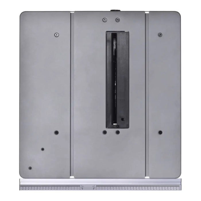 Настолен трион Scheppach HS100S (SCH5901310905).