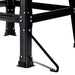 Настолен трион Scheppach HS100S (SCH5901310905).