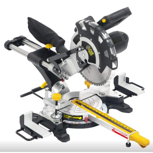 НАСТОЛЕН ЦИРКУЛЯР РАДИАЛЕН FAR TOOLS