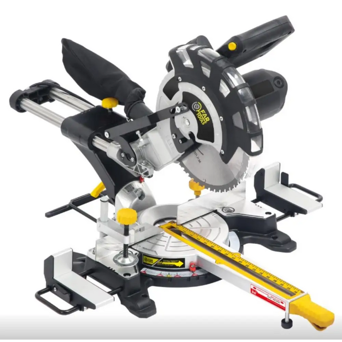 НАСТОЛЕН ЦИРКУЛЯР РАДИАЛЕН FAR TOOLS