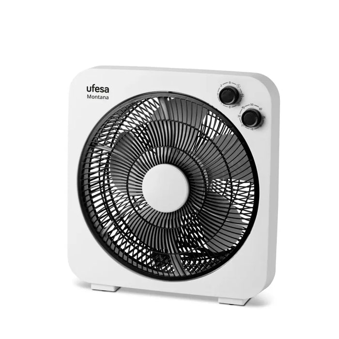 Настолен вентилатор UFESA MONTANA 45 W