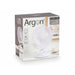 Настолен вентилатор Argon Бял 30 W 21 x 28 x 32,5 cm