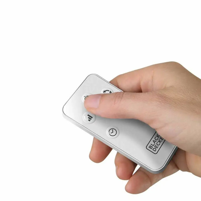 Настолен вентилатор Black & Decker ES9440140B