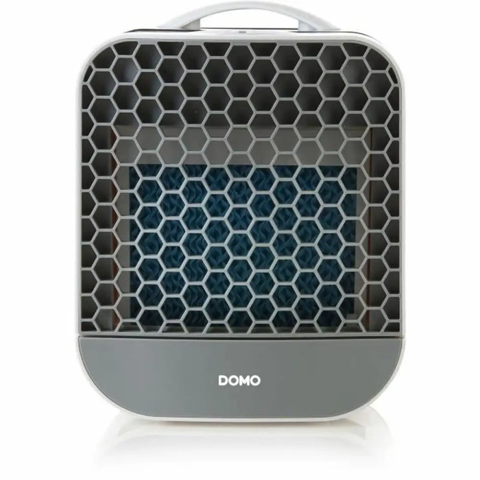 Настолен вентилатор DOMO DO154A Бял 6 W