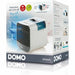 Настолен вентилатор DOMO DO154A Бял 6 W